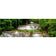 Tropical Waterfall