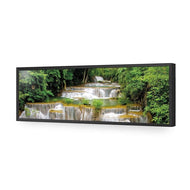 Tropical Waterfall