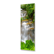 Tropical Waterfall