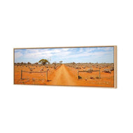 Outback Road