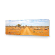 Outback Road
