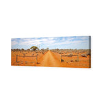 Outback Road