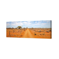 Outback Road