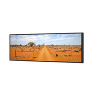 Outback Road