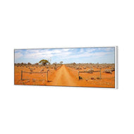 Outback Road