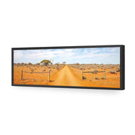 Outback Road