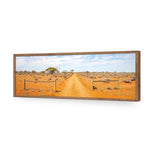 Outback Road