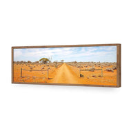 Outback Road