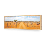 Outback Road