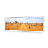 Outback Road