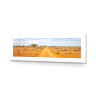 Outback Road