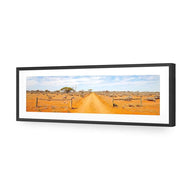 Outback Road