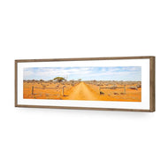 Outback Road