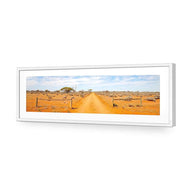 Outback Road