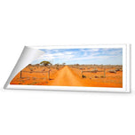 Outback Road