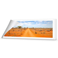 Outback Road