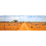 Outback Road