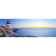 Lighthouse at Sunset