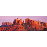 Arizona At Sunset