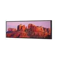 Arizona At Sunset