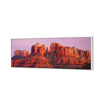 Arizona At Sunset