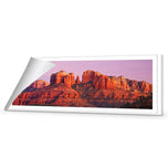 Arizona At Sunset
