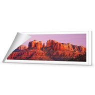 Arizona At Sunset