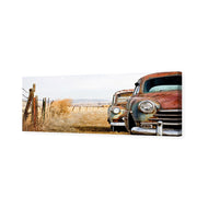 Rusty Cars