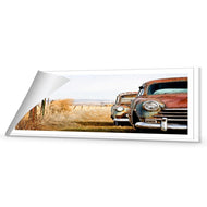 Rusty Cars