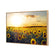 Sunflowers at Sunset