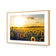 Sunflowers at Sunset