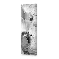 Poppy Art, B&W