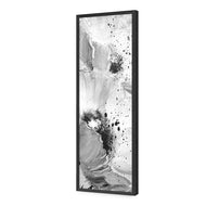 Poppy Art, B&W