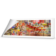 Grunge Newspaper