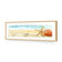 Starfish and Coral on Beach