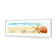 Starfish and Coral on Beach