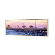 St Kilda Pier Sunset