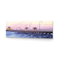 St Kilda Pier Sunset