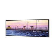St Kilda Pier Sunset