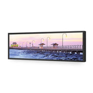 St Kilda Pier Sunset