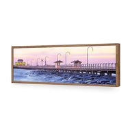 St Kilda Pier Sunset