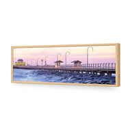 St Kilda Pier Sunset