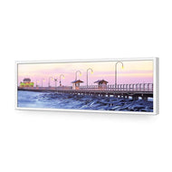 St Kilda Pier Sunset