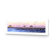 St Kilda Pier Sunset