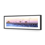 St Kilda Pier Sunset