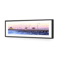 St Kilda Pier Sunset