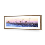 St Kilda Pier Sunset