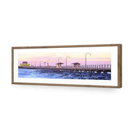 St Kilda Pier Sunset