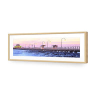 St Kilda Pier Sunset
