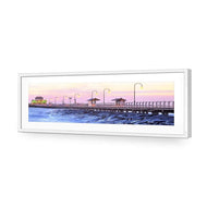 St Kilda Pier Sunset